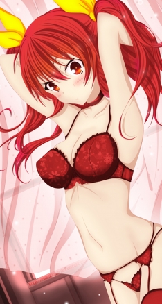 落第騎士の英雄譚 Iphone 壁紙一覧 Wallpaperboys Com