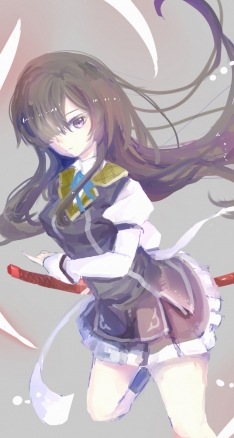 落第騎士の英雄譚 Iphone 壁紙一覧 Wallpaperboys Com