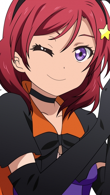 ラブライブ 西木野真姫 Iphone6 Plus 1080 X 19 壁紙 Wallpaperboys Com