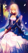 Fate/stay night, Fate/stay night Unlimited Blade Works【セイバー】武内崇,iPhone6 PLUS（1080×1920） #90093