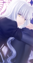 Fate/stay night,Fate/hollow ataraxia【カレン・オルテンシア】武内崇,iPhone6 PLUS（1080×1920） #90102