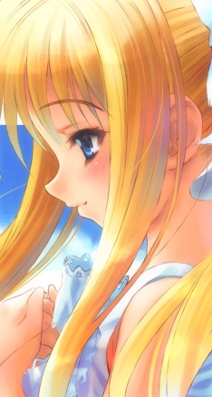 ごとP iPhone 壁紙一覧