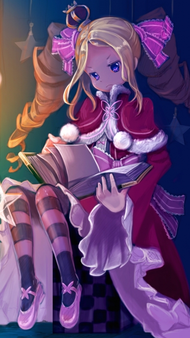 Re ゼロから始める異世界生活 ベアトリス Re ゼロから始める異世界生活 Iphone6 Plus 1080 X 19 壁紙 Wallpaperboys Com