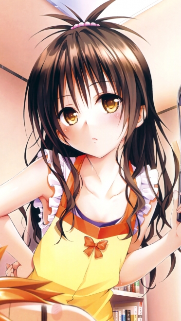 to love る ダークネス エロ 漫画 to love る ダークネス エロ 漫画