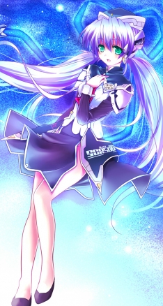 Planetarian Iphone 壁紙一覧 Wallpaperboys Com