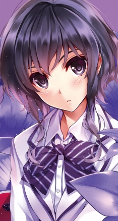 氷堂美智留 Iphone 壁紙一覧 Wallpaperboys Com