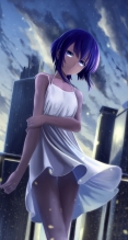 Fate/stay nigh,Fate/Prototype【アサシン（Fate/Prototype）】iPhone6 PLUS（1080×1920） #98878