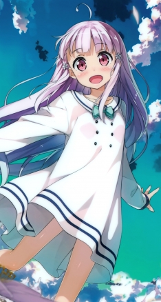 ガラスの花と壊す世界 リモ デュアル ドロシー カントク Iphone7 Plus 1080 X 19 壁紙 Wallpaperboys Com