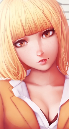 緑川花 Iphone 壁紙一覧 Wallpaperboys Com