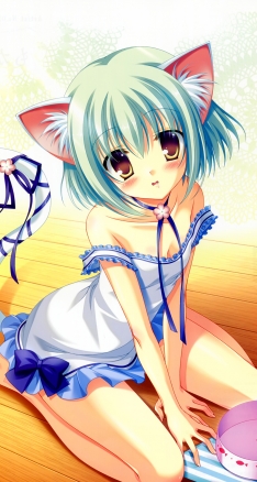 D Gray Man 家庭教師ヒットマンreborn クローム髑髏 リナリー リー たにはらなつき Iphone7 Plus 1080 X 19 壁紙 Wallpaperboys Com