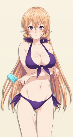 食戟のソーマ Iphone 壁紙一覧 Wallpaperboys Com