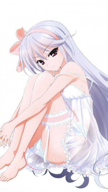 グリザイアの果実 風見一姫 Iphone7 Plus 1080 19 壁紙 Wallpaperboys Com