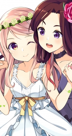 ♡アイカツスターズ♡白鳥ひめ♡如月ツバサ♡夜空香澄♡二階堂ゆず♡ アイカツ,アイカツスターズ!【香澄夜空,如月ツバサ,二階堂ゆず