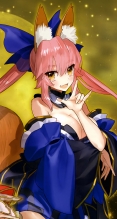 Fate/stay night,Fate/EXTRA,Fate/EXTELLA【キャスター（Fate/EXTRA）】ワダアルコ,iPhone7 PLUS（1080×1920） #107284