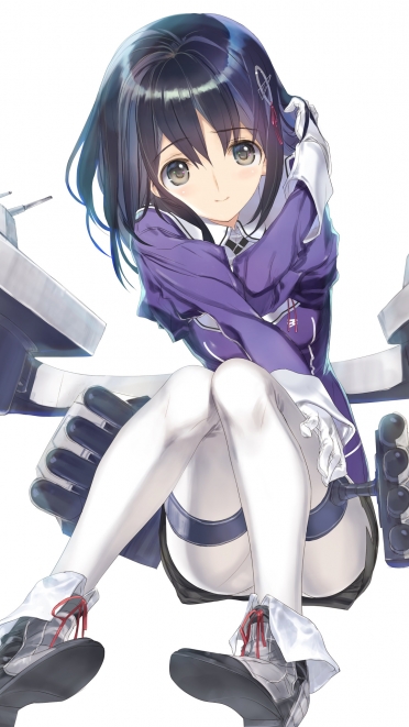 艦隊これくしょん(艦これ)の高画質壁紙 ...
