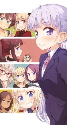 阿波根うみこ Iphone 壁紙一覧 Wallpaperboys Com 阿波根うみこ Iphone 壁紙一覧 Wallpaperboys Com