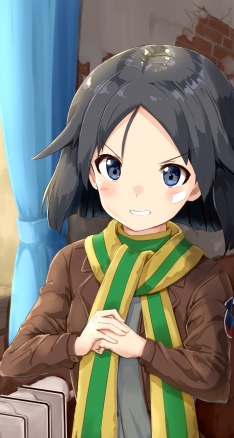 ブレイブウィッチーズ Iphone 壁紙一覧 Wallpaperboys Com 3ページ目