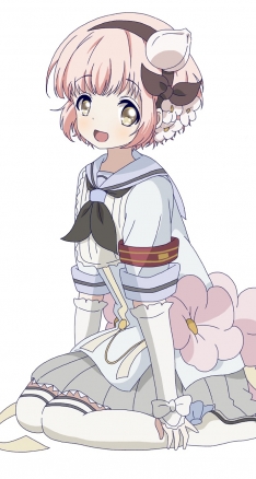 魔法少女育成計画 Iphone 壁紙一覧 Wallpaperboys Com