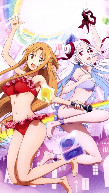 ゲームラインナップ|ソードアート ...