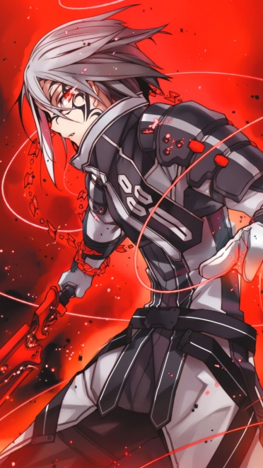 拡散性ミリオンアーサー Bunbun Iphone7 Plus 1080 X 19 壁紙 Wallpaperboys Com