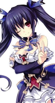 ノワール Iphone 壁紙一覧 Wallpaperboys Com