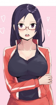 亜人ちゃんは語りたい Iphone 壁紙一覧 Wallpaperboys Com