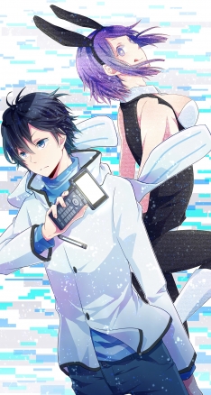 女神転生 Iphone 壁紙一覧 Wallpaperboys Com