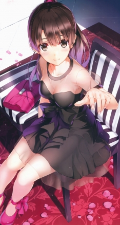 加藤恵 Iphone 壁紙一覧 Wallpaperboys Com 6ページ目