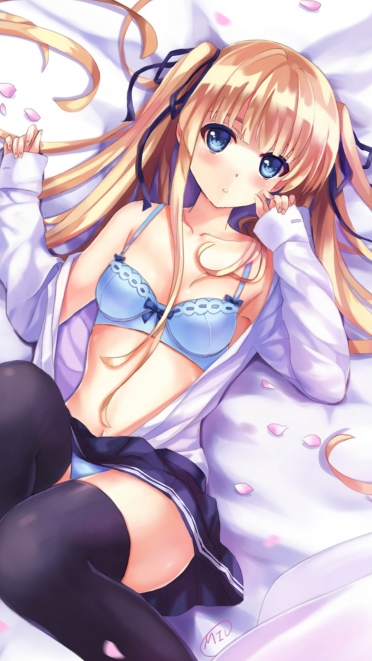 冴えない彼女の育てかた 澤村 スペンサー 英梨々 Iphone7 Plus 1080 X 19 壁紙 Wallpaperboys Com