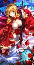 Fate/EXTRA,Fate/stay night,Fate/Grand Order【セイバー・ブライド,セイバー（Fate/EXTRA）】刃天,iPhone7（750 x 1334） #114397