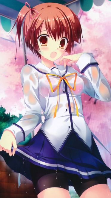 D C ダ カーポ 陽ノ下葵 Iphone7 Plus 1080 X 19 壁紙 Wallpaperboys Com