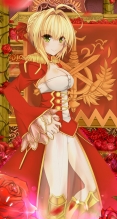 Fate/EXTRA,Fate/stay night,Fate/Grand Order【セイバー・ブライド,セイバー（Fate/EXTRA）】iPhone7 PLUS（1080 x 1920） #119047