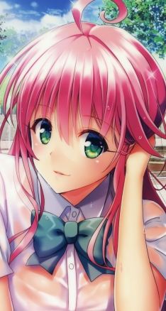 ララ サタリン デビルーク Iphone 壁紙一覧 Wallpaperboys Com