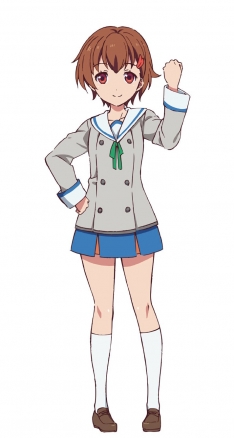 アクションヒロイン チアフルーツ 赤来杏 黒酒路子 城ヶ根御前 Iphone7 Plus 1080 X 19 壁紙 Wallpaperboys Com