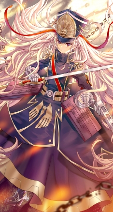 Re Creators Iphone 壁紙一覧 Wallpaperboys Com 4ページ