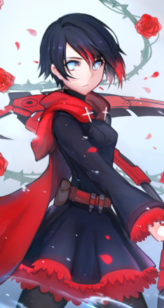 Rwby Iphone 壁紙一覧 Wallpaperboys Com
