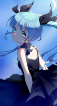 ボーカロイド【初音ミク】iPhone7（750 x 1334） #122062