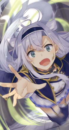 三嶋くろね Iphone 壁紙一覧 Wallpaperboys Com