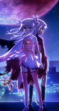 Fate/stay night,Fate/kaleid liner プリズマ☆イリヤ【クロエ・フォン・アインツベルン,イリヤスフィール・フォン・アインツベルン】iPhone7（750 x 1334） #124789