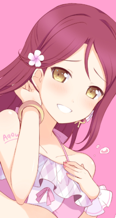 桜内梨子 Iphone 壁紙一覧 Wallpaperboys Com 4ページ目