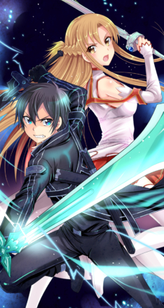 アスナ Iphone 壁紙一覧 Wallpaperboys Com 8ページ目