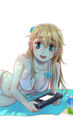 ゲーマーズ Iphone 壁紙一覧 Wallpaperboys Com