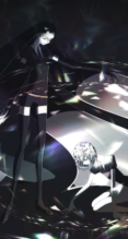 宝石の国【ダイヤモンド,ボルツ】iPhone8 PLUS（1080×1920） #131451
