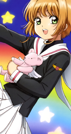 カードキャプターさくら Iphone 壁紙一覧 Wallpaperboys Com 3ページ目