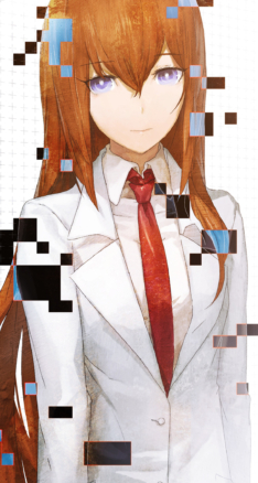 Steins Gate Iphone 壁紙一覧 Wallpaperboys Com 2ページ目