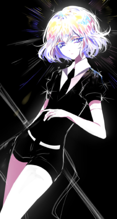 宝石の国 ダイヤモンド Iphone8 750 1334 壁紙 Wallpaperboys Com