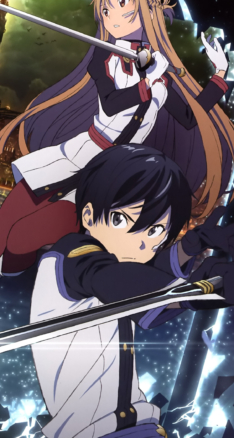 ソードアート オンライン Iphone 壁紙一覧 Wallpaperboys Com 23ページ目