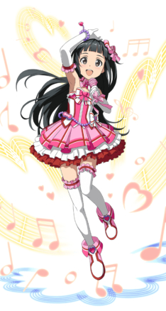 ソードアート オンライン ユイ Iphone6 750 1334 壁紙 Wallpaperboys Com