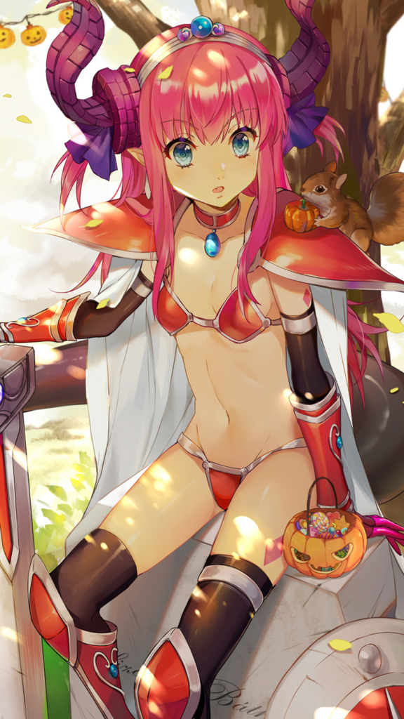 Fate Stay Night Fate Grand Order Fate Extra Ccc ランサー Fate Extra Iphone8 750 X 1334 壁紙 Wallpaperboys Com
