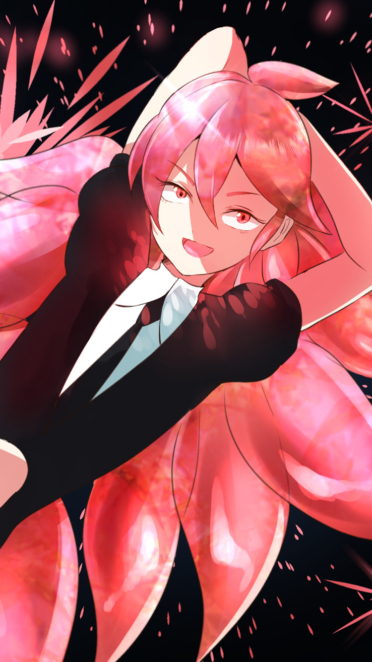 モルガナイト 宝石の国